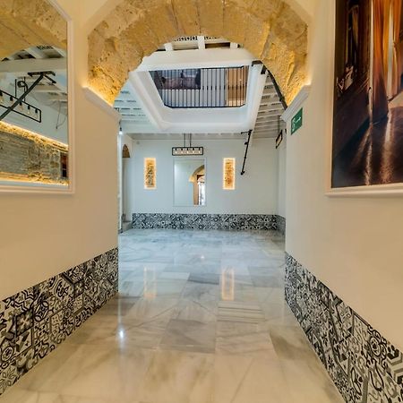 Apartamento Cadiz Centro Fabio Rufino Buitenkant foto