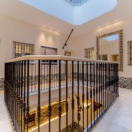 Apartamento Cadiz Centro Fabio Rufino Buitenkant foto