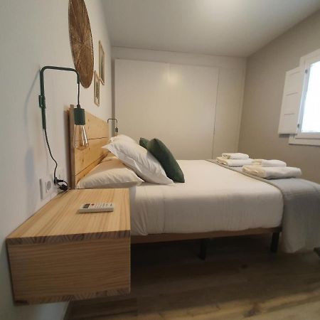 Apartamento Cadiz Centro Fabio Rufino Buitenkant foto