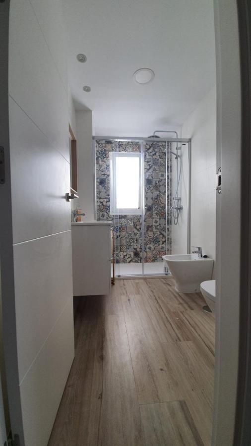 Apartamento Cadiz Centro Fabio Rufino Buitenkant foto