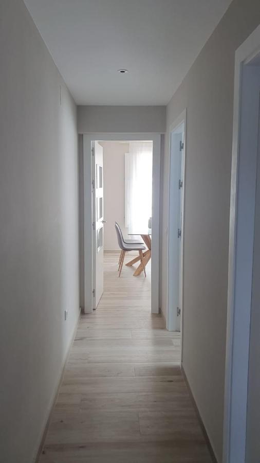 Apartamento Cadiz Centro Fabio Rufino Buitenkant foto