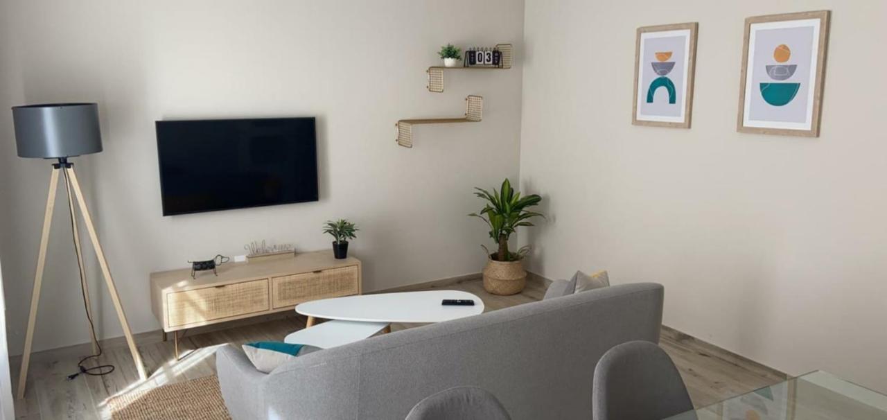 Apartamento Cadiz Centro Fabio Rufino Buitenkant foto