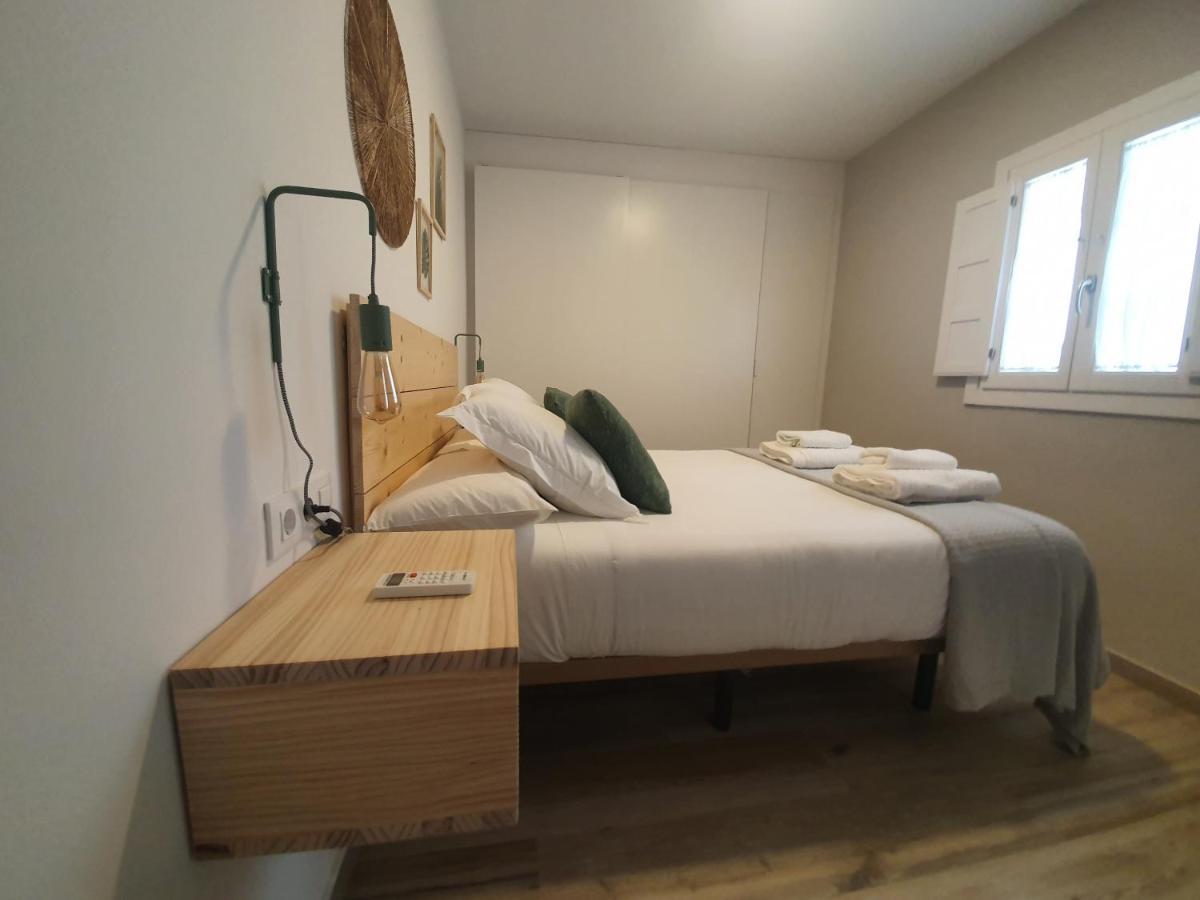 Apartamento Cadiz Centro Fabio Rufino Buitenkant foto