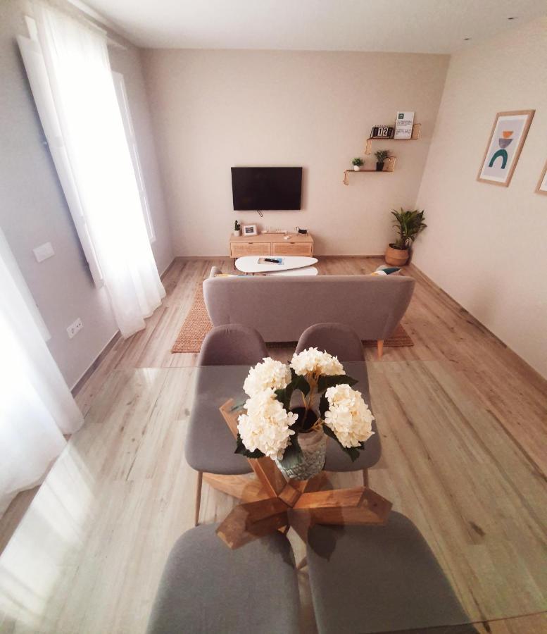 Apartamento Cadiz Centro Fabio Rufino Buitenkant foto